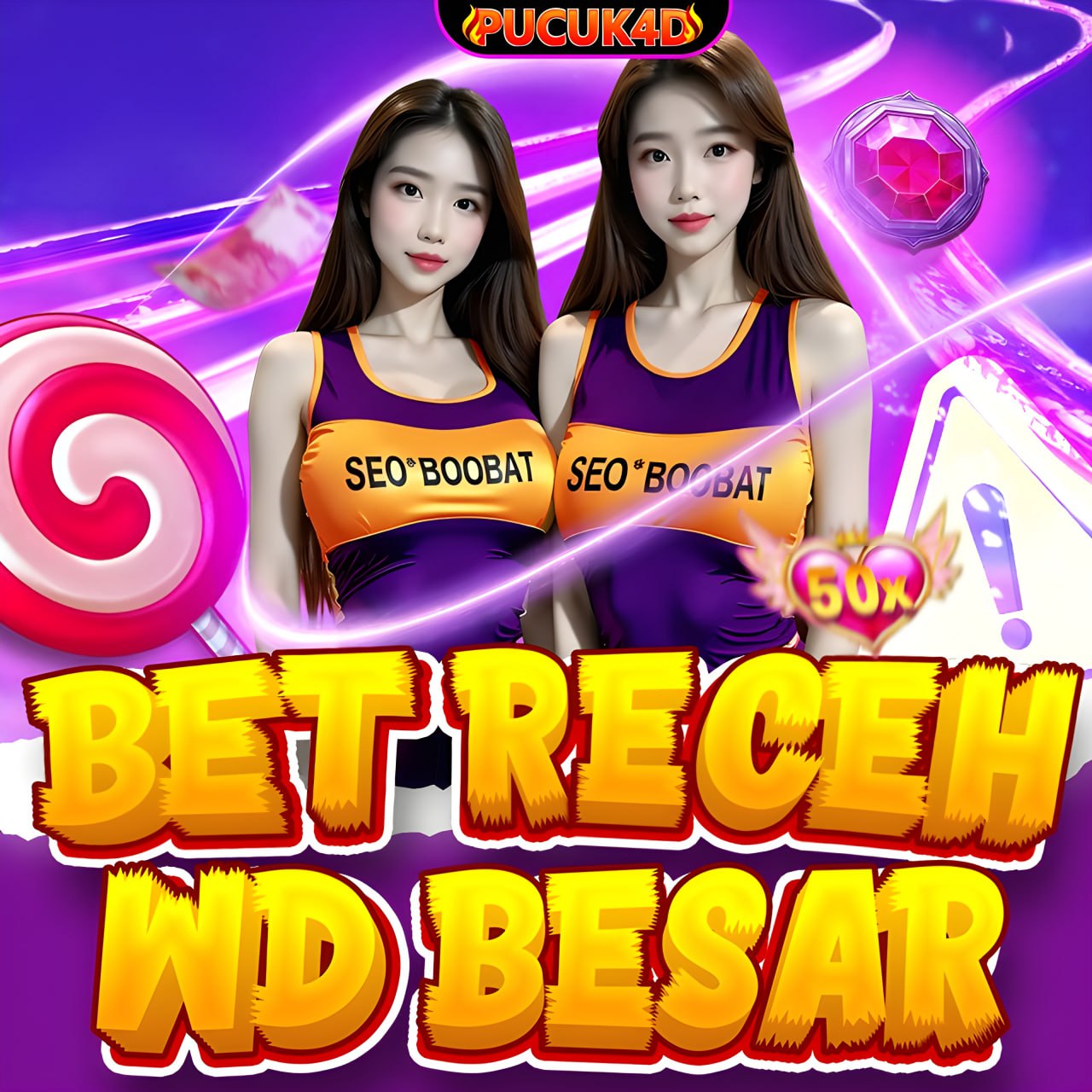 PUCUK4D